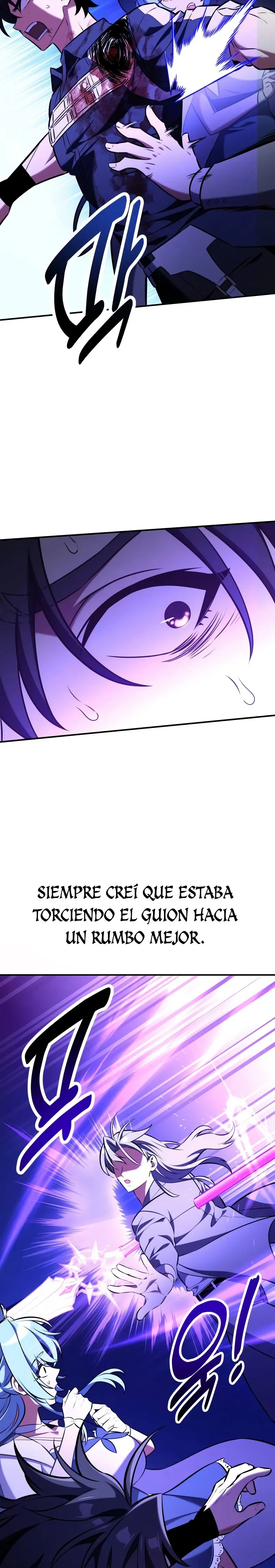Read Yo mate al jugador de la Academia ES Manga Online