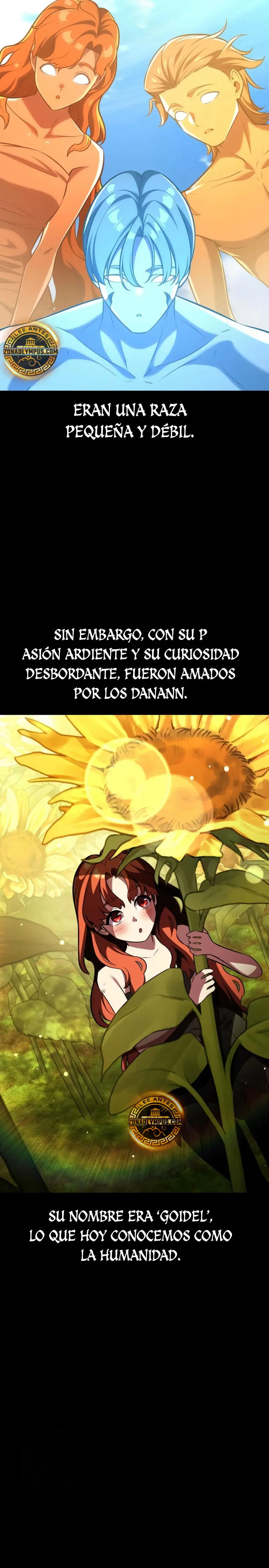 Read Yo mate al jugador de la Academia ES Manga Online