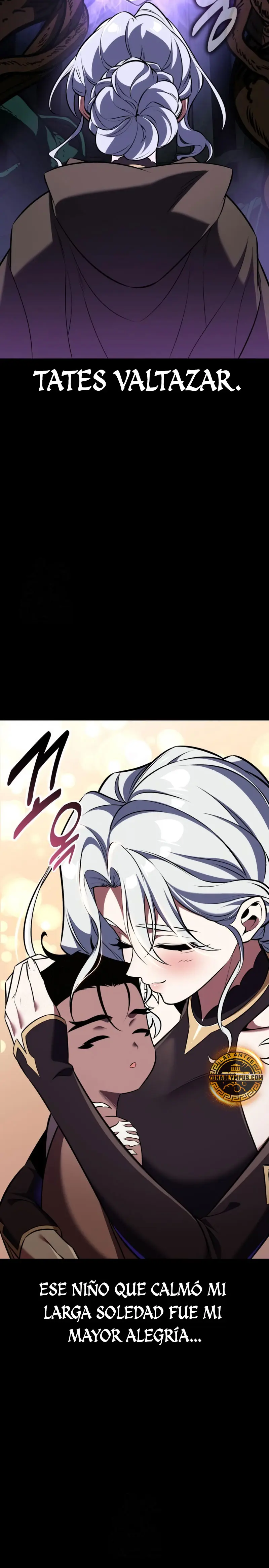 Read Yo mate al jugador de la Academia ES Manga Online