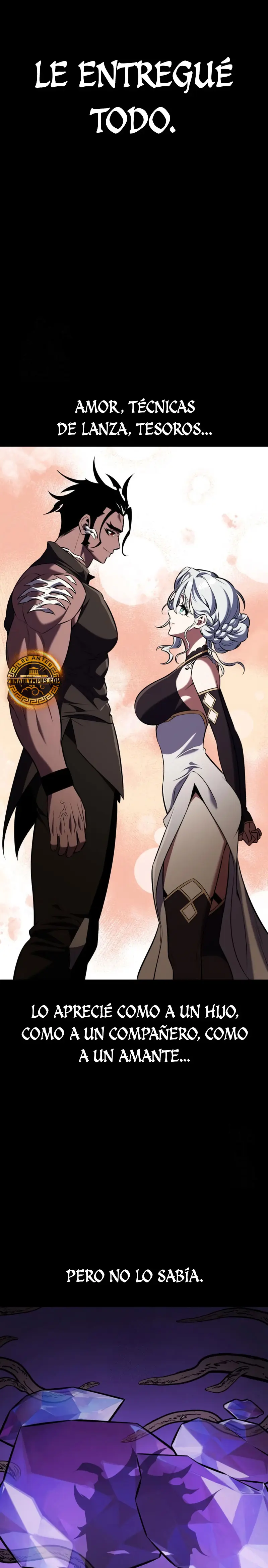 Read Yo mate al jugador de la Academia ES Manga Online