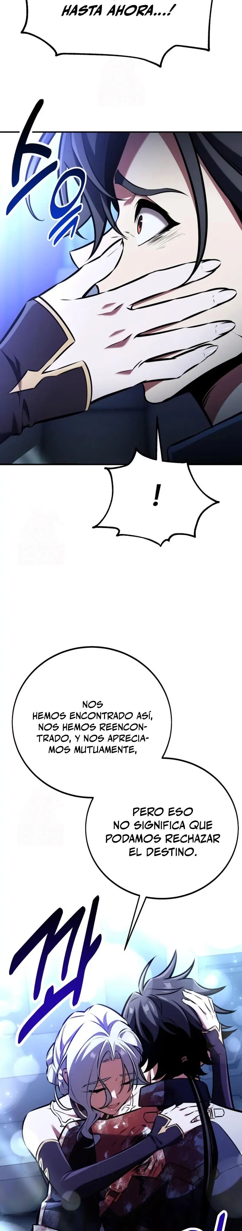 Read Yo mate al jugador de la Academia ES Manga Online