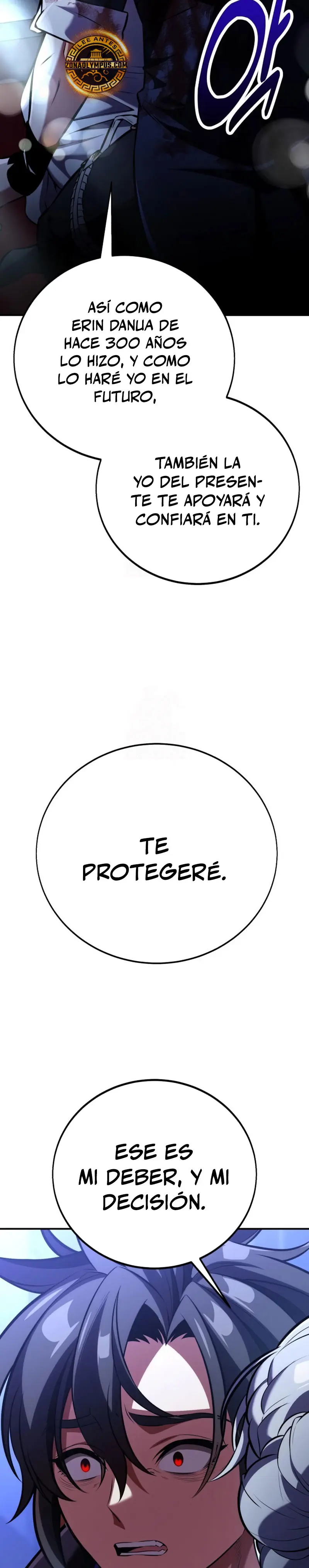 Read Yo mate al jugador de la Academia ES Manga Online