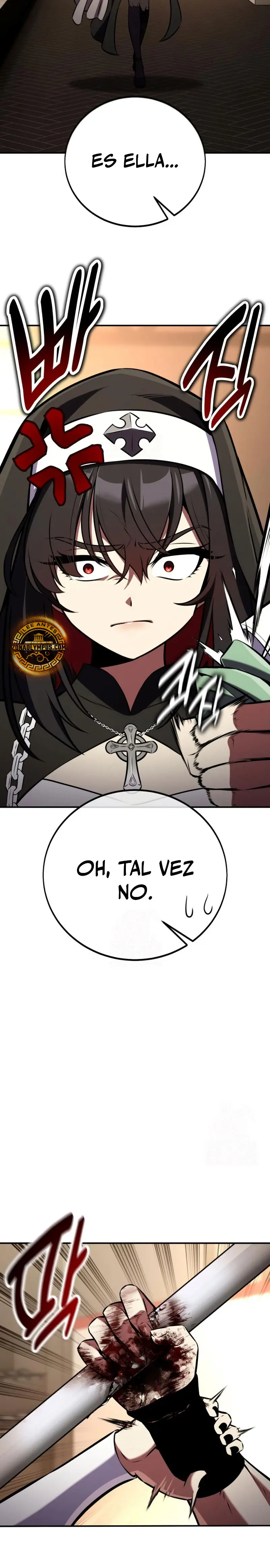 Read Yo mate al jugador de la Academia ES Manga Online
