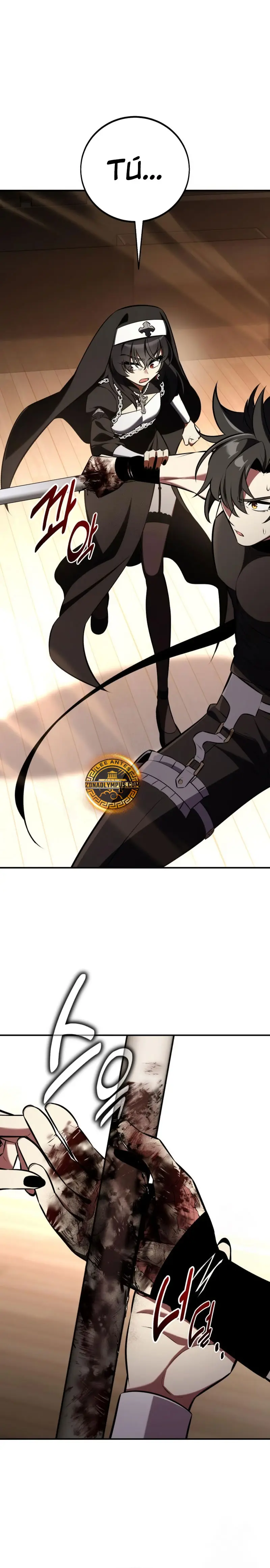 Read Yo mate al jugador de la Academia ES Manga Online