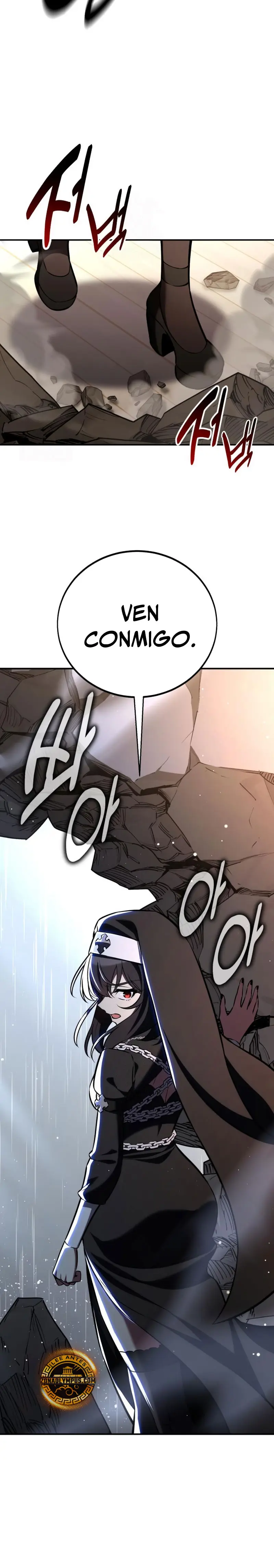 Read Yo mate al jugador de la Academia ES Manga Online