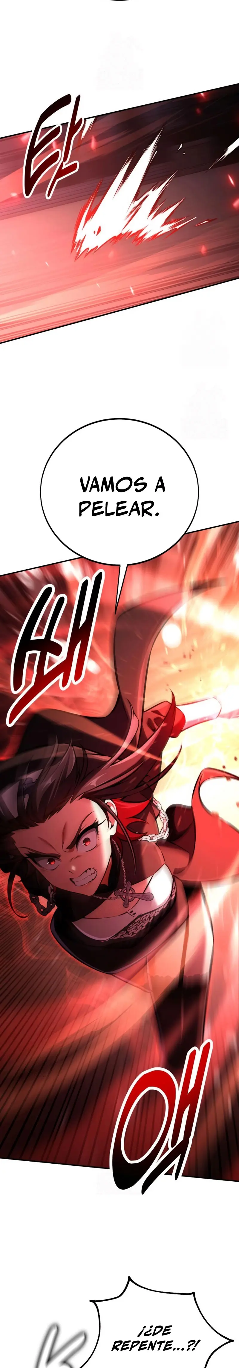 Read Yo mate al jugador de la Academia ES Manga Online