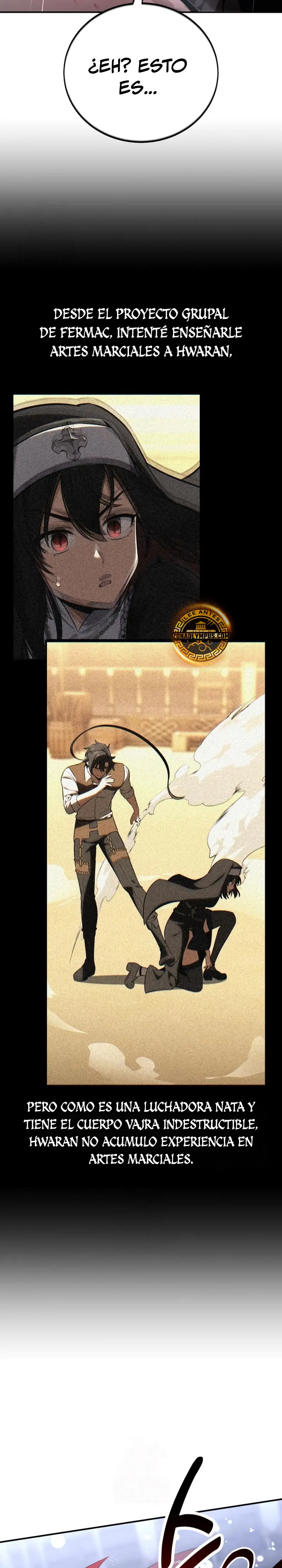 Read Yo mate al jugador de la Academia ES Manga Online