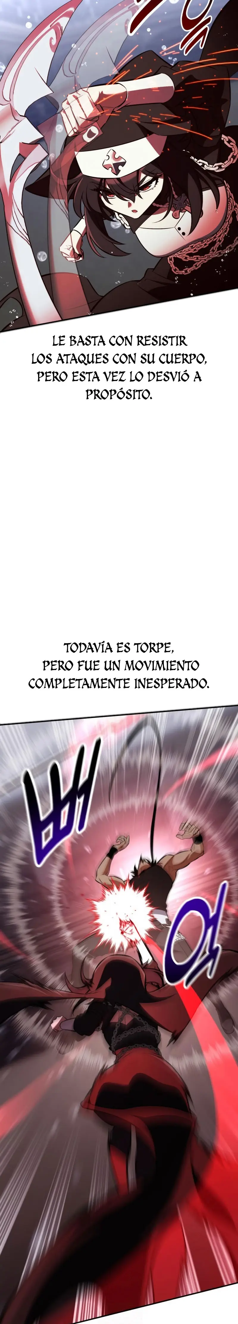 Read Yo mate al jugador de la Academia ES Manga Online