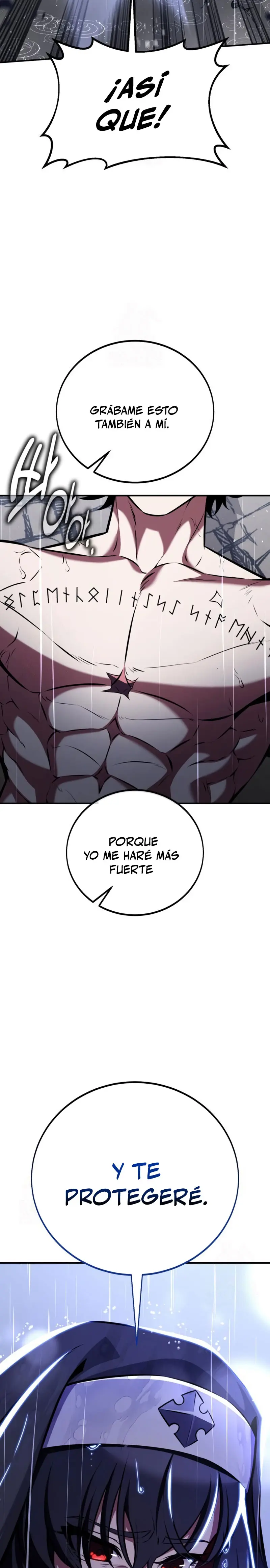 Read Yo mate al jugador de la Academia ES Manga Online
