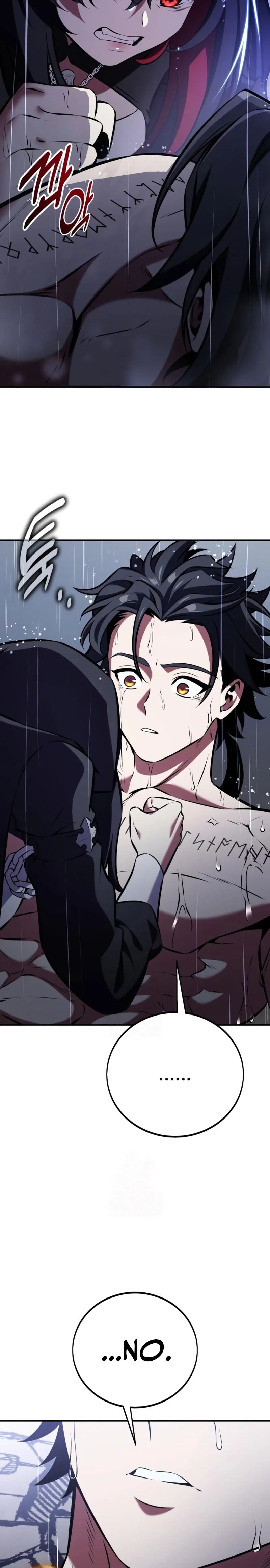 Read Yo mate al jugador de la Academia ES Manga Online