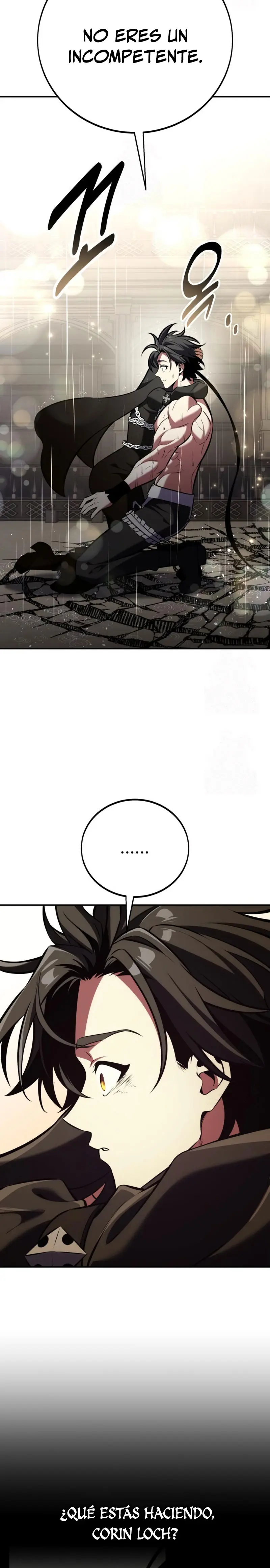 Read Yo mate al jugador de la Academia ES Manga Online
