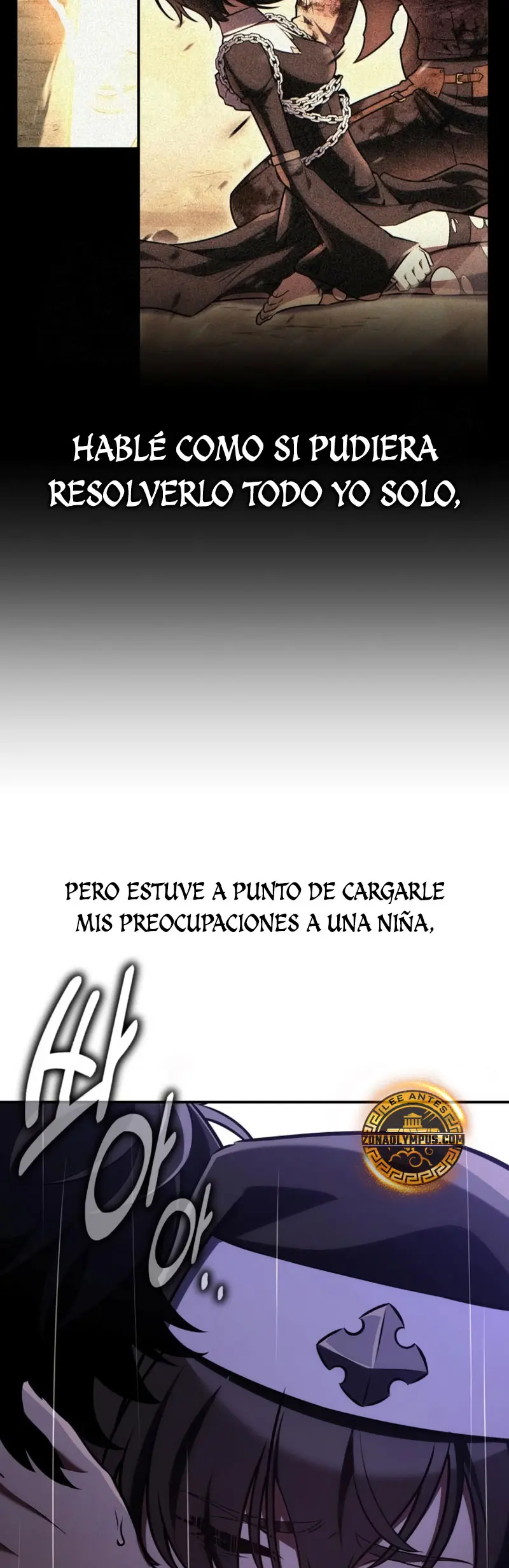 Read Yo mate al jugador de la Academia ES Manga Online
