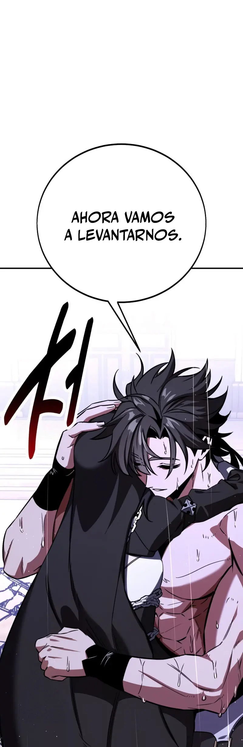 Read Yo mate al jugador de la Academia ES Manga Online