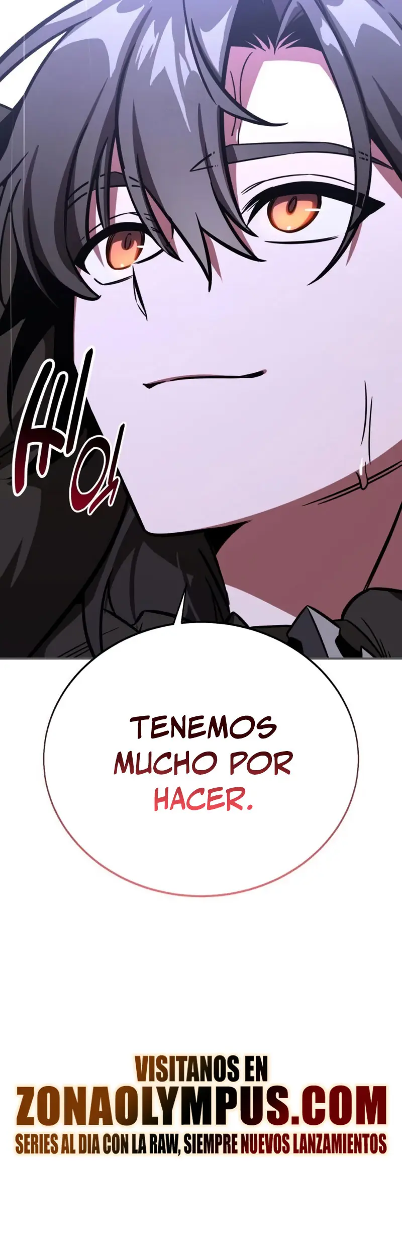 Read Yo mate al jugador de la Academia ES Manga Online