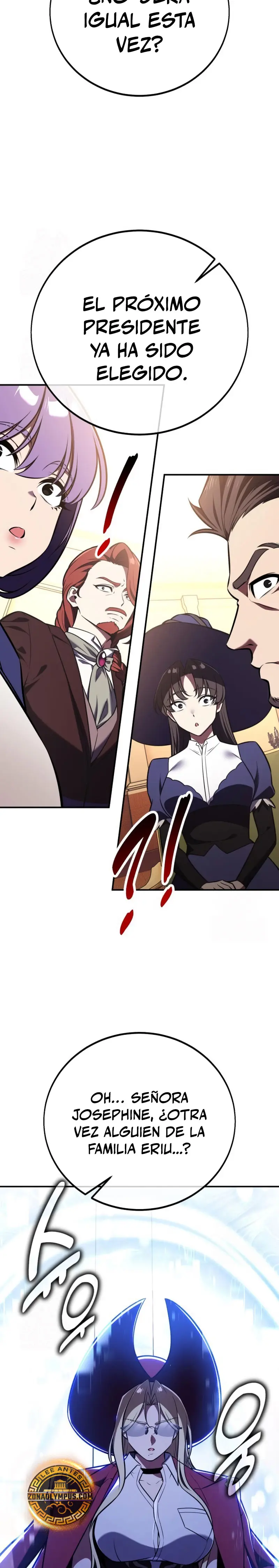 Read Yo mate al jugador de la Academia ES Manga Online