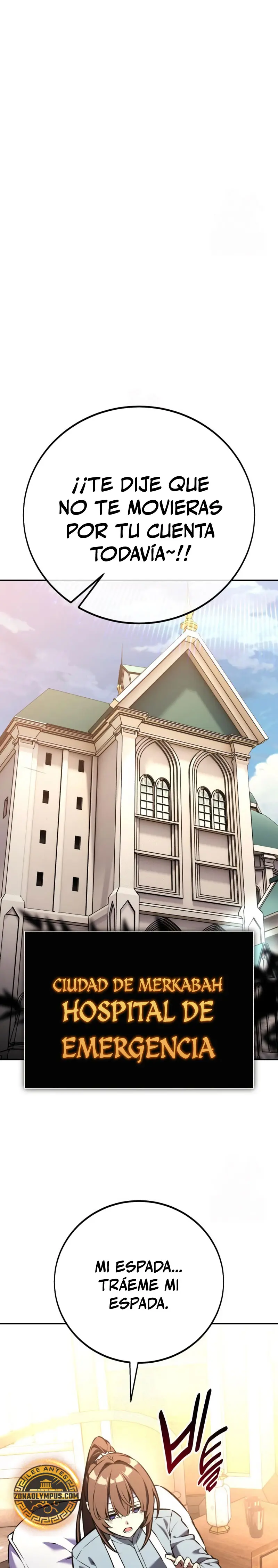 Read Yo mate al jugador de la Academia ES Manga Online
