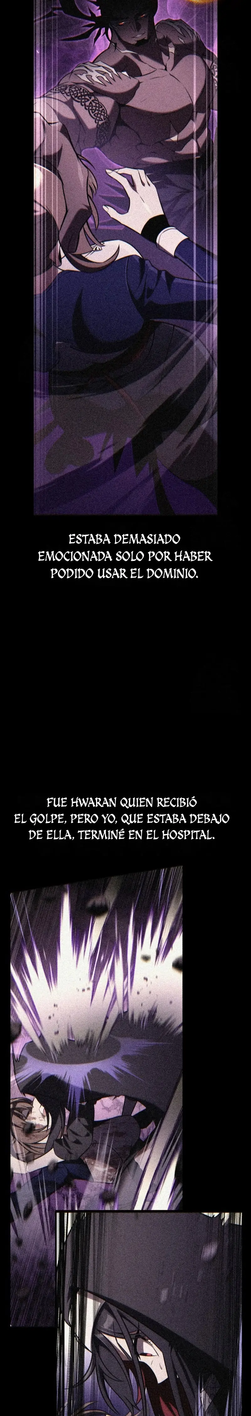 Read Yo mate al jugador de la Academia ES Manga Online