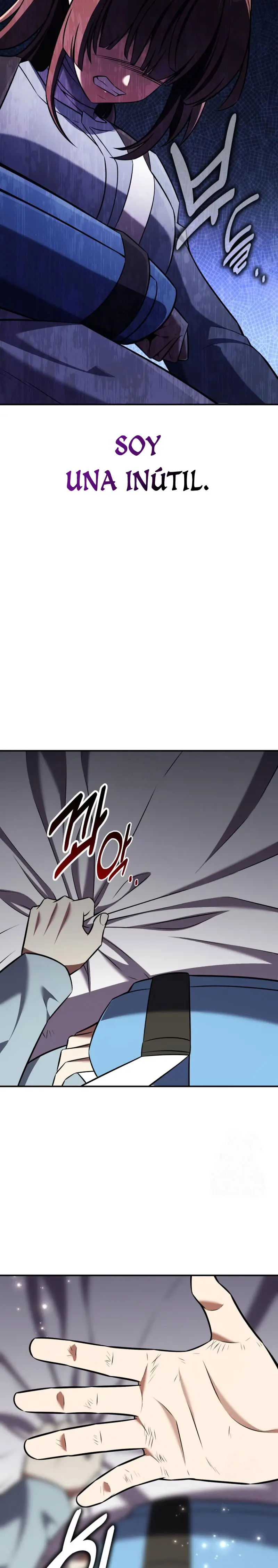 Read Yo mate al jugador de la Academia ES Manga Online
