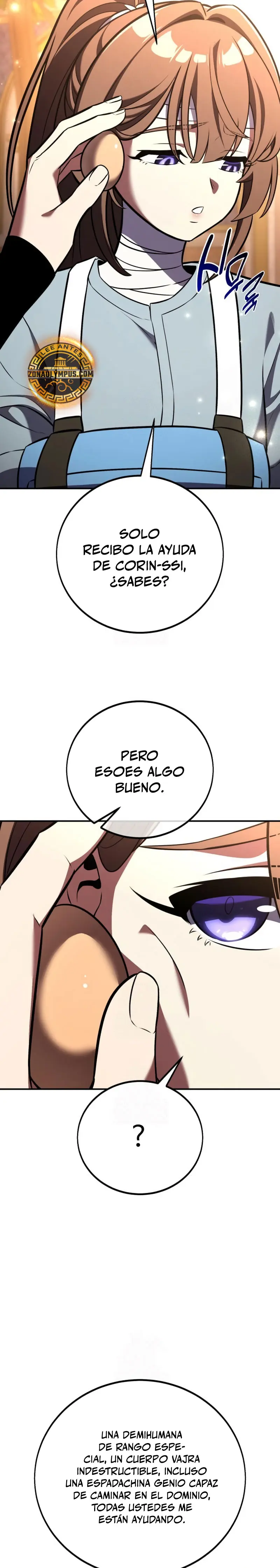 Read Yo mate al jugador de la Academia ES Manga Online