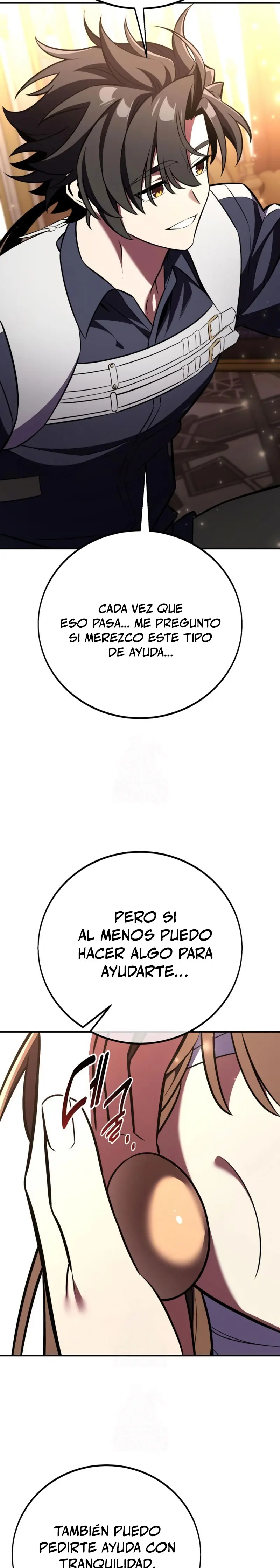 Read Yo mate al jugador de la Academia ES Manga Online