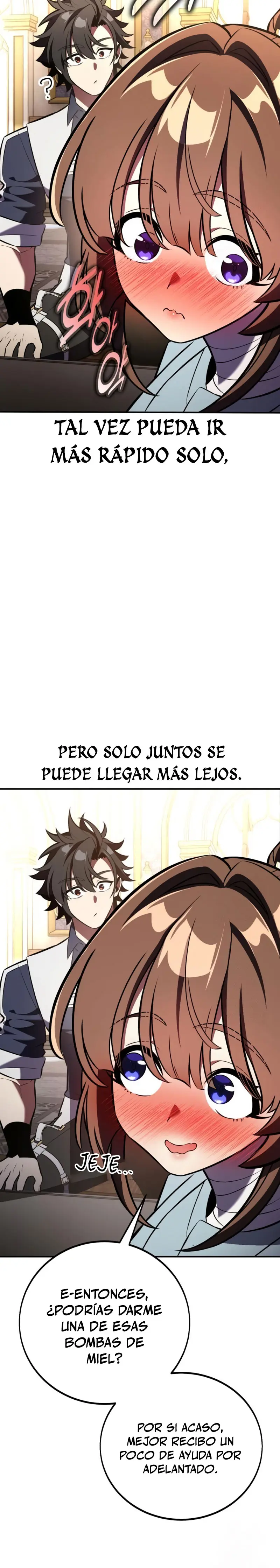 Read Yo mate al jugador de la Academia ES Manga Online