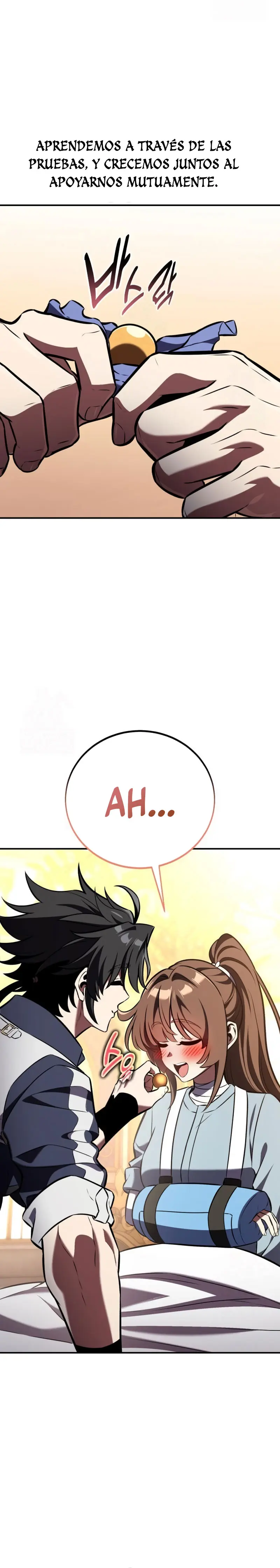 Read Yo mate al jugador de la Academia ES Manga Online