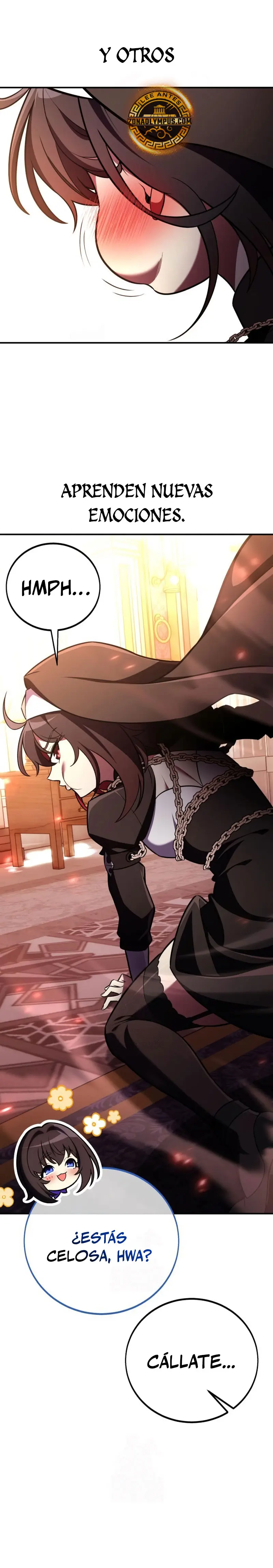 Read Yo mate al jugador de la Academia ES Manga Online