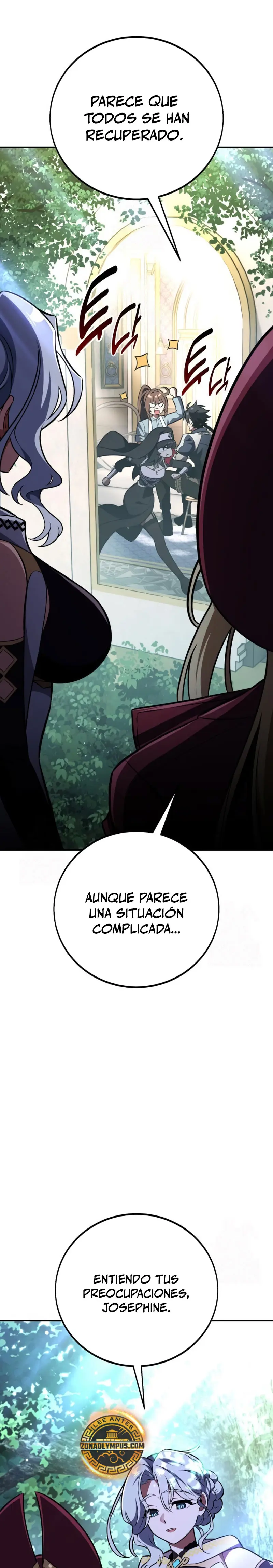 Read Yo mate al jugador de la Academia ES Manga Online