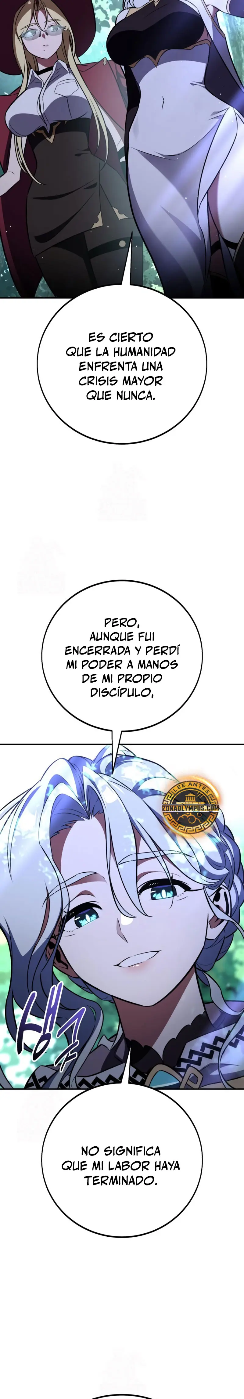 Read Yo mate al jugador de la Academia ES Manga Online