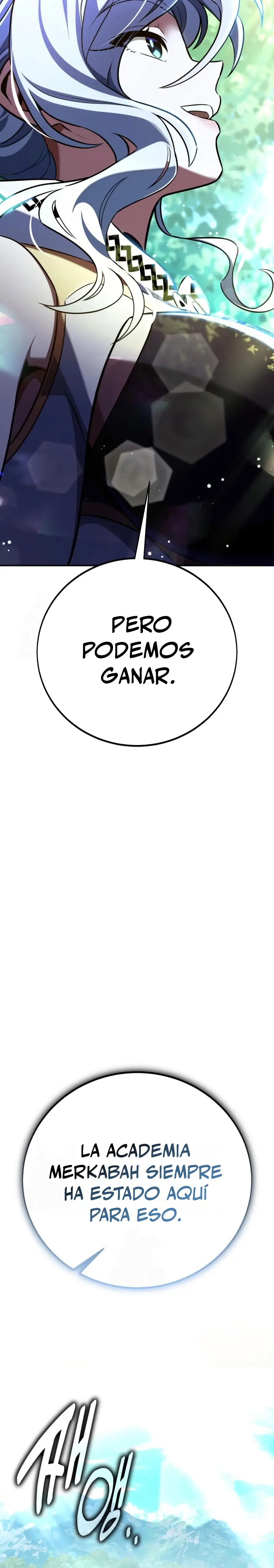 Read Yo mate al jugador de la Academia ES Manga Online
