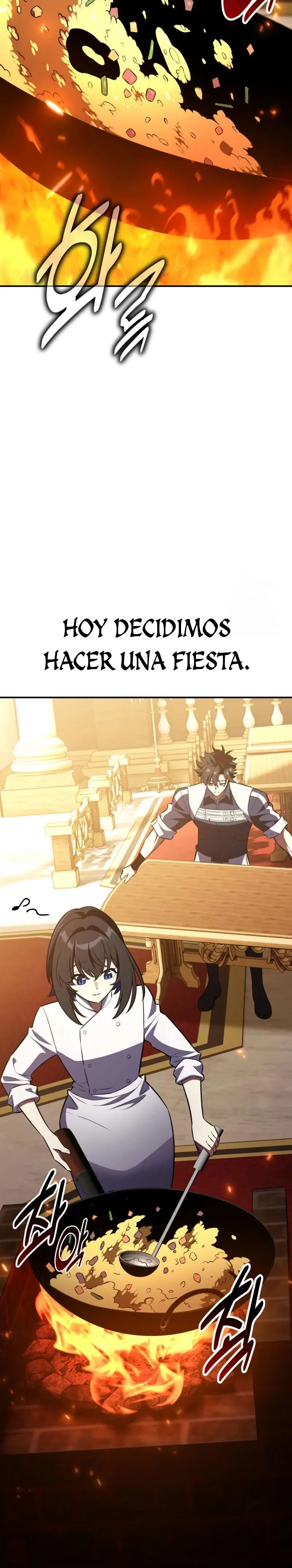 Read Yo mate al jugador de la Academia ES Manga Online