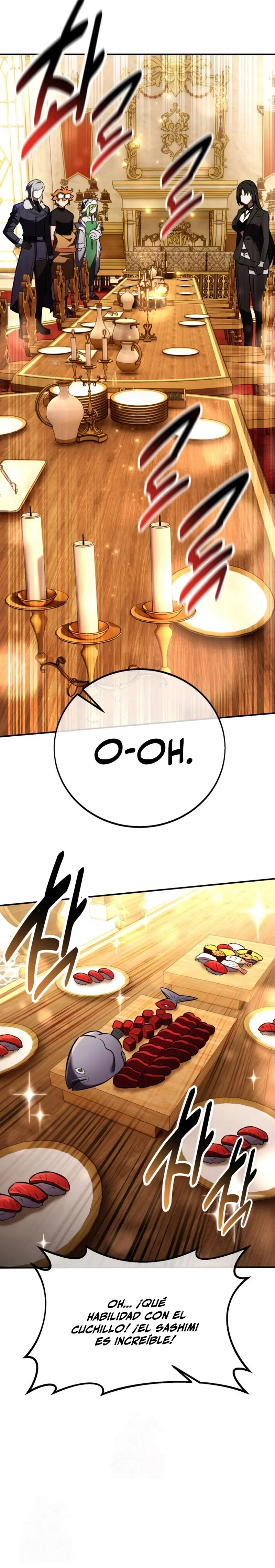 Read Yo mate al jugador de la Academia ES Manga Online