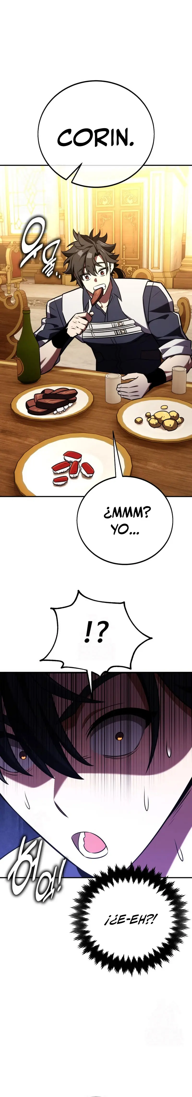 Read Yo mate al jugador de la Academia ES Manga Online