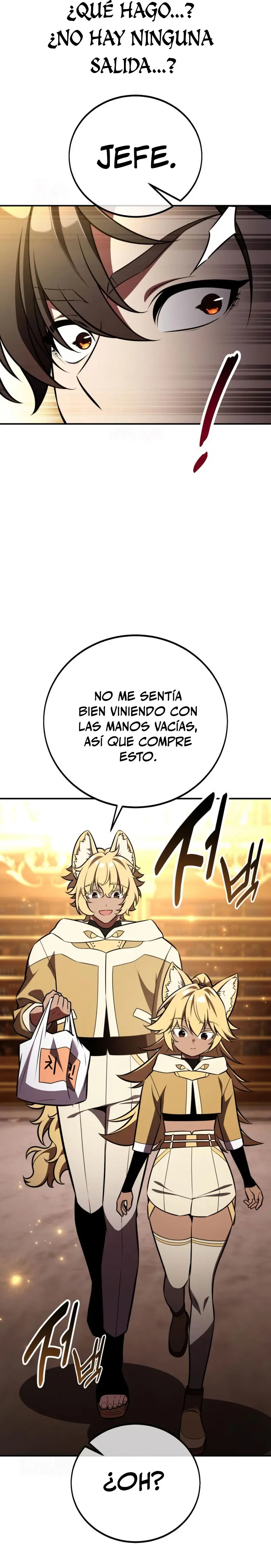 Read Yo mate al jugador de la Academia ES Manga Online