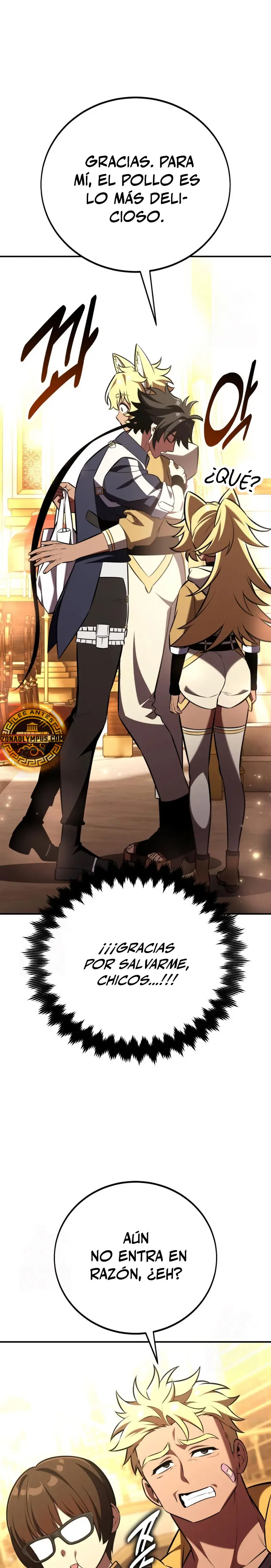 Read Yo mate al jugador de la Academia ES Manga Online