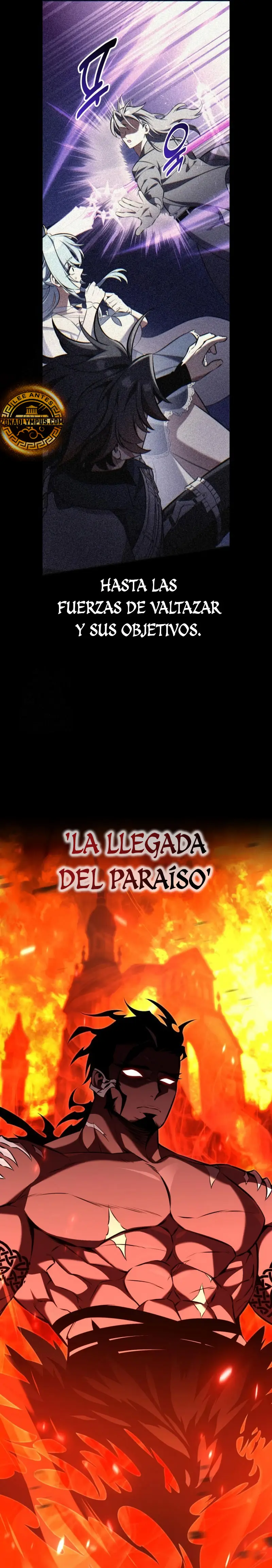 Read Yo mate al jugador de la Academia ES Manga Online