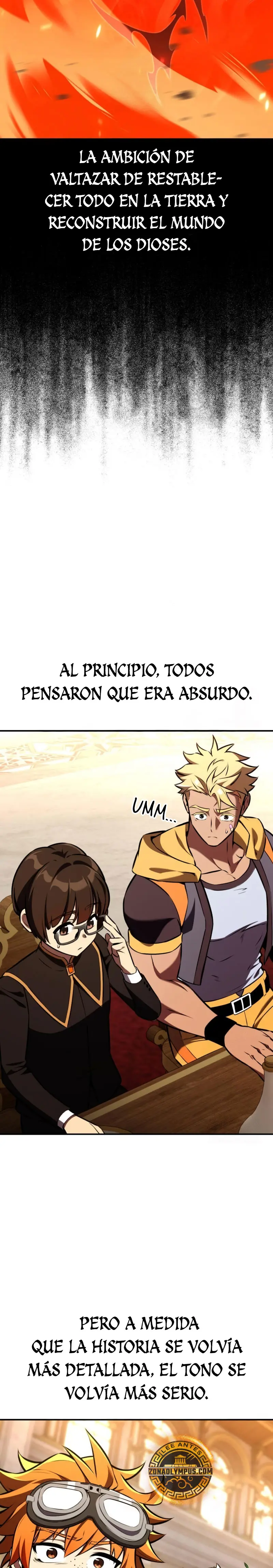 Read Yo mate al jugador de la Academia ES Manga Online