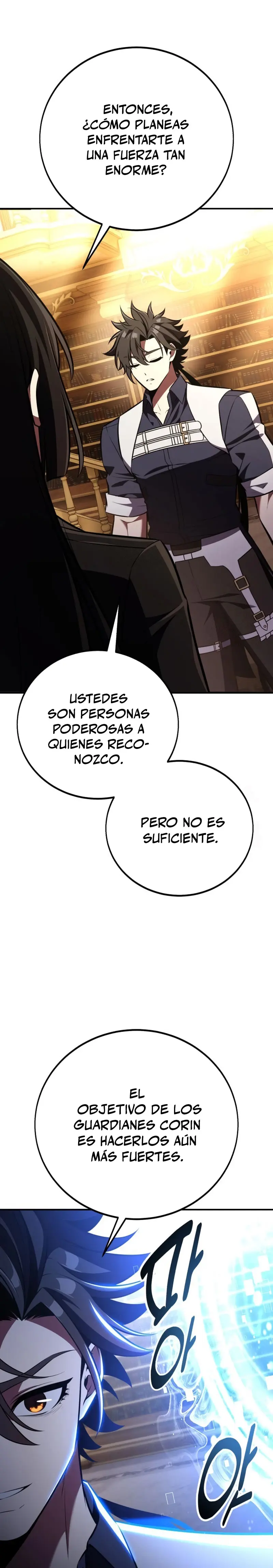Read Yo mate al jugador de la Academia ES Manga Online