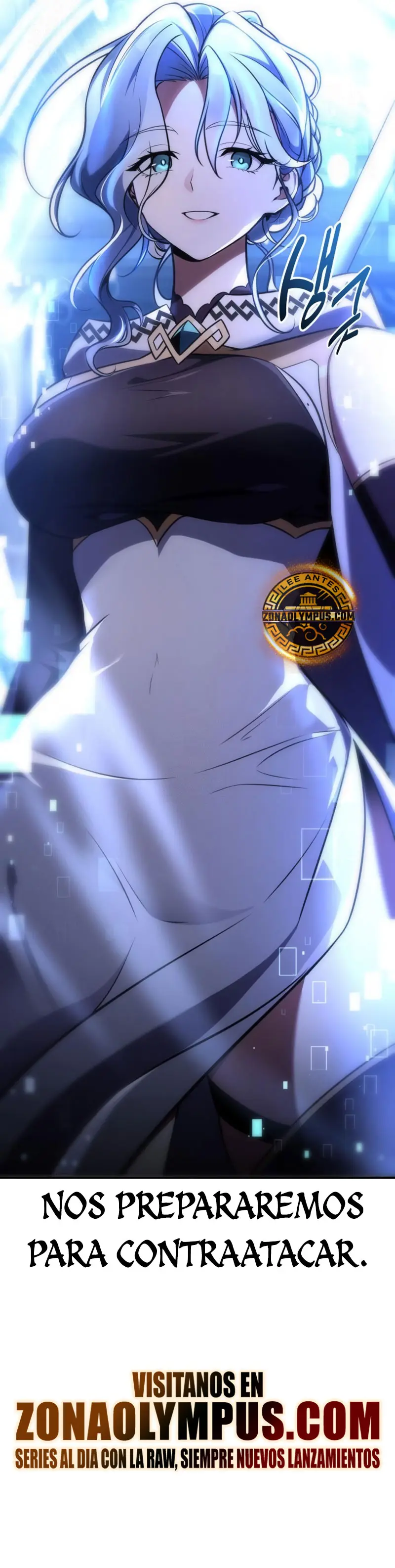 Read Yo mate al jugador de la Academia ES Manga Online