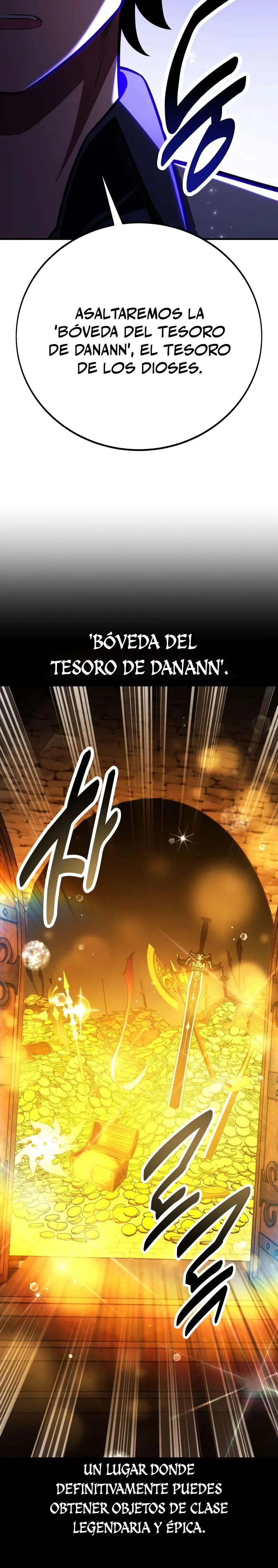 Read Yo mate al jugador de la Academia ES Manga Online