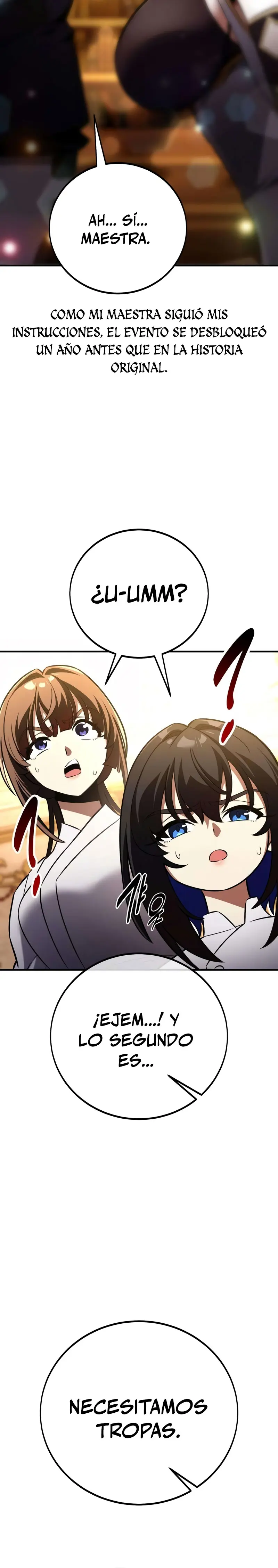 Read Yo mate al jugador de la Academia ES Manga Online