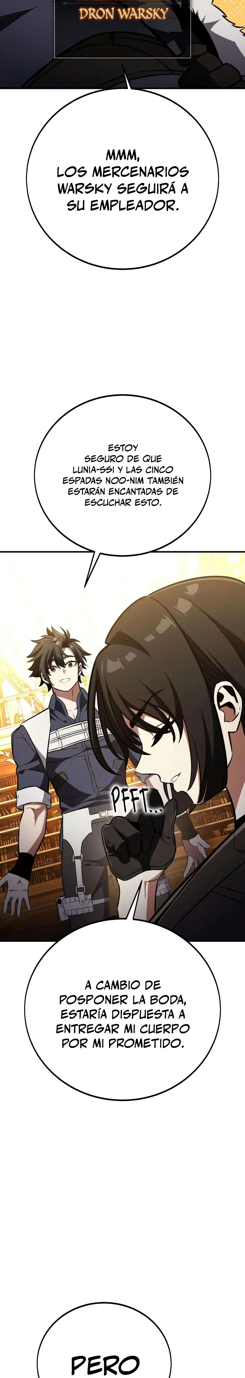 Read Yo mate al jugador de la Academia ES Manga Online