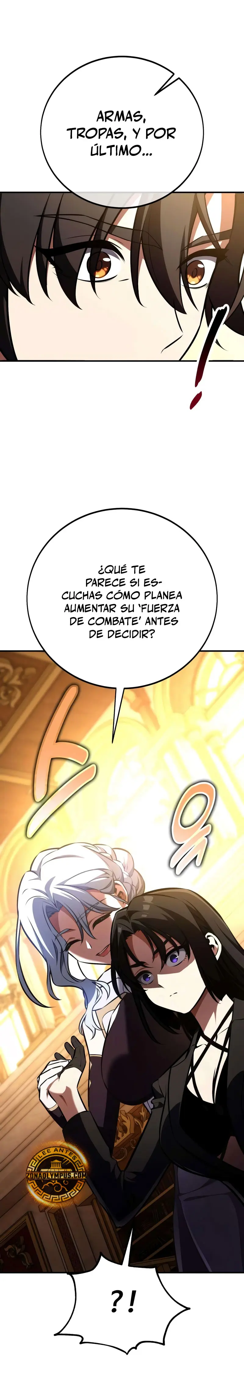 Read Yo mate al jugador de la Academia ES Manga Online