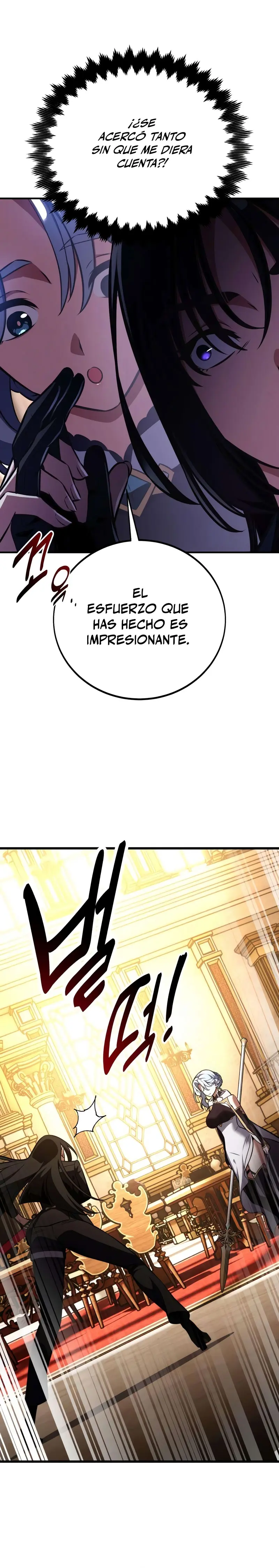 Read Yo mate al jugador de la Academia ES Manga Online