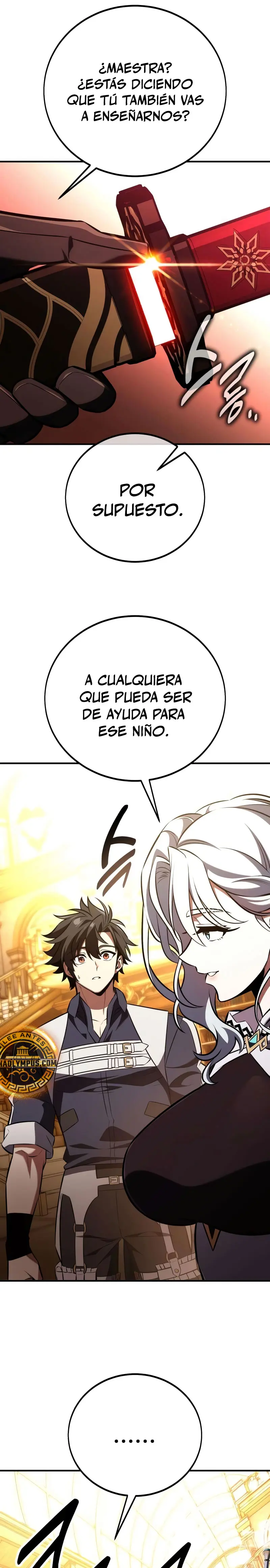 Read Yo mate al jugador de la Academia ES Manga Online