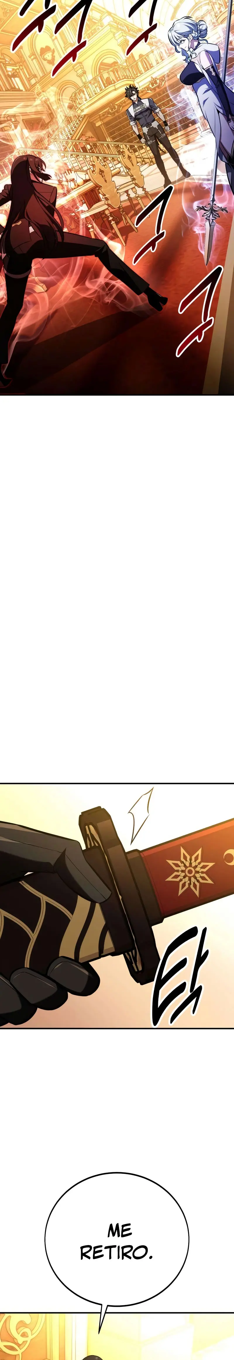 Read Yo mate al jugador de la Academia ES Manga Online