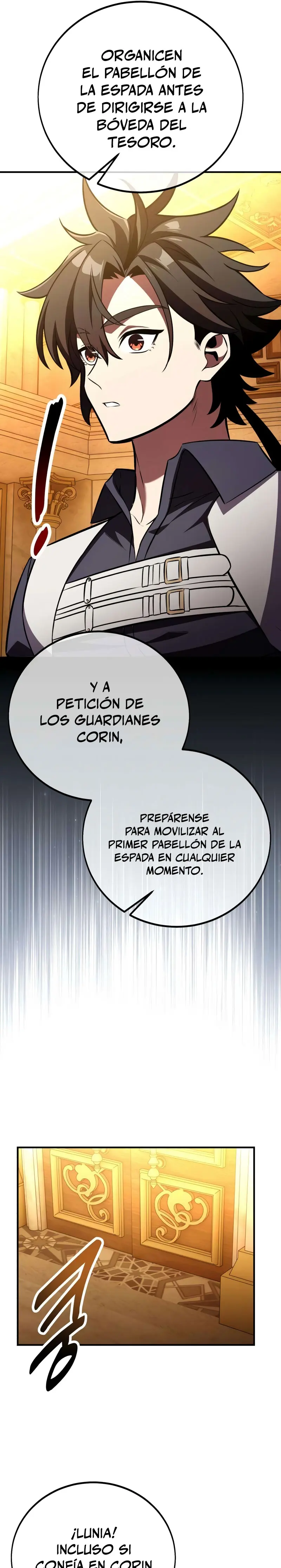 Read Yo mate al jugador de la Academia ES Manga Online