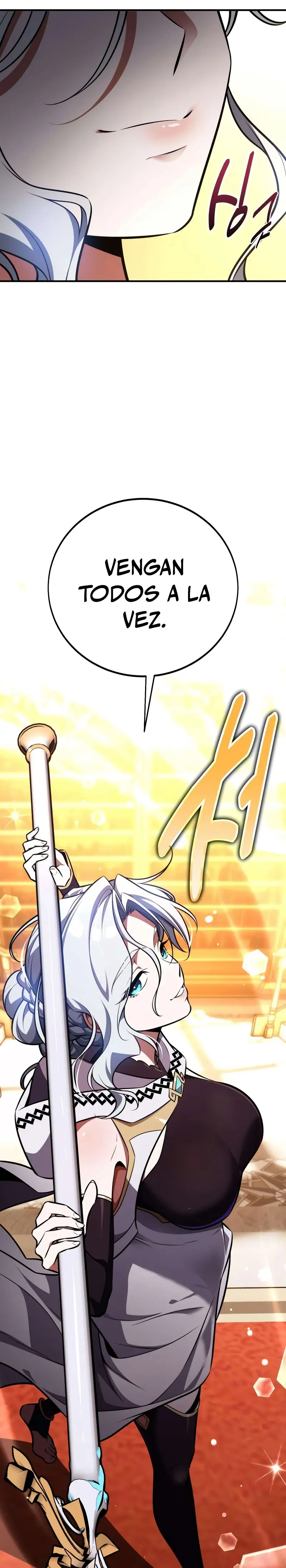 Read Yo mate al jugador de la Academia ES Manga Online