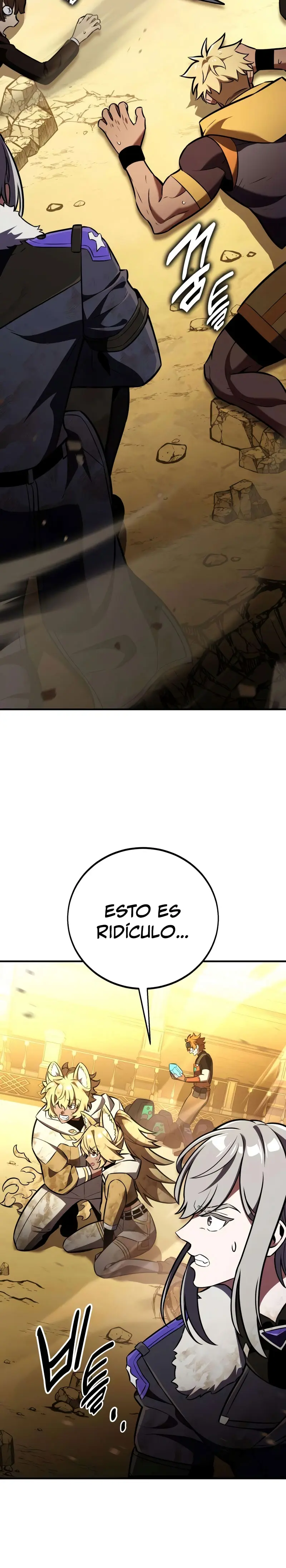 Read Yo mate al jugador de la Academia ES Manga Online