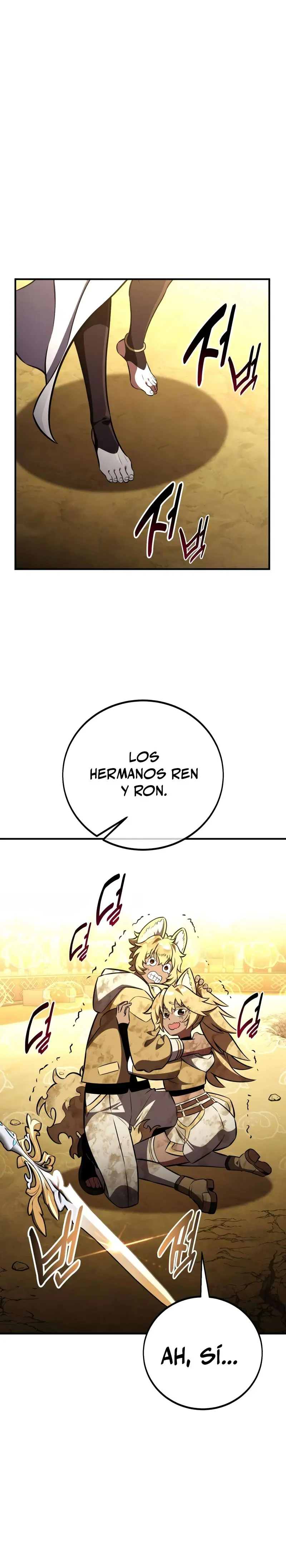 Read Yo mate al jugador de la Academia ES Manga Online